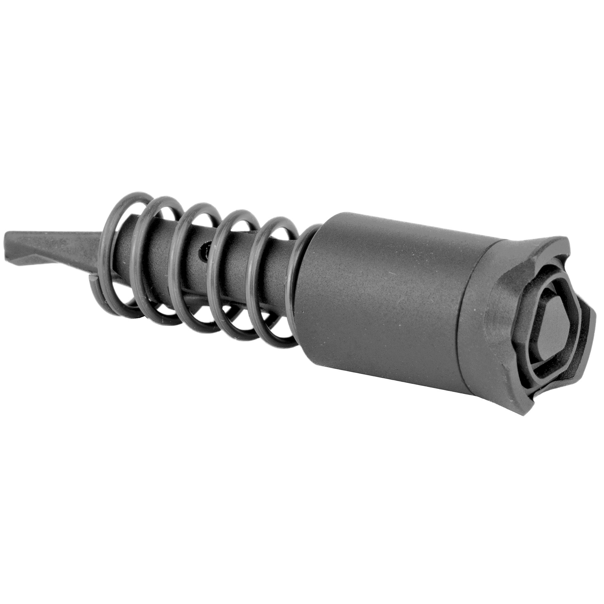 STRIKE FORWARD ASSIST LGHTWGHT BLK - Get Tight Gear