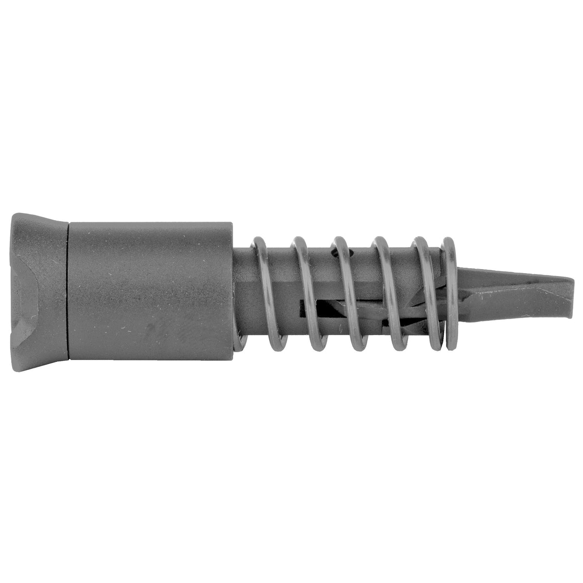 STRIKE FORWARD ASSIST LGHTWGHT BLK - Get Tight Gear