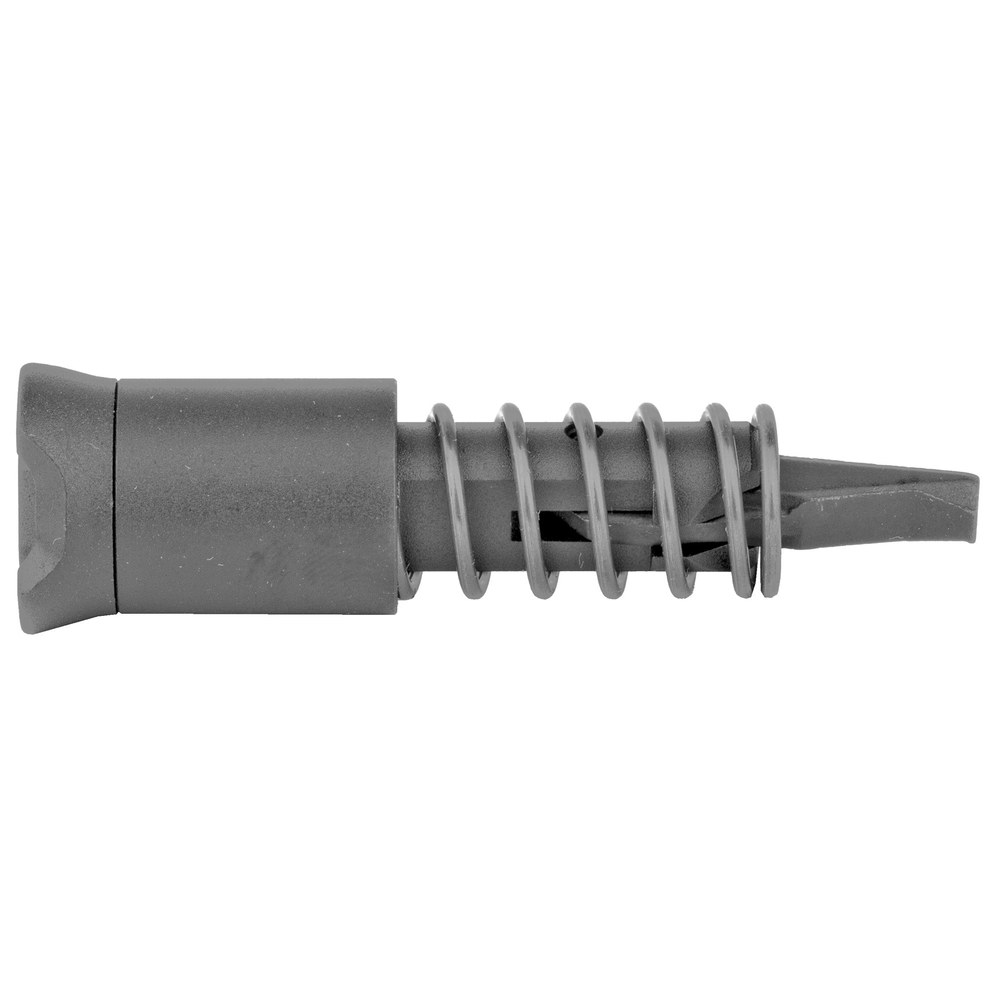 STRIKE FORWARD ASSIST LGHTWGHT BLK - Get Tight Gear