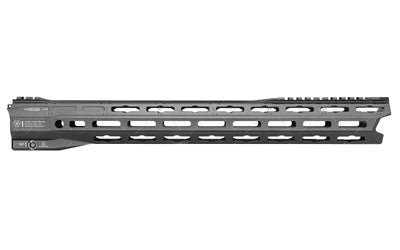 STRIKE GRIDLOK LITE 11 RAIL BLACK - Get Tight Gear