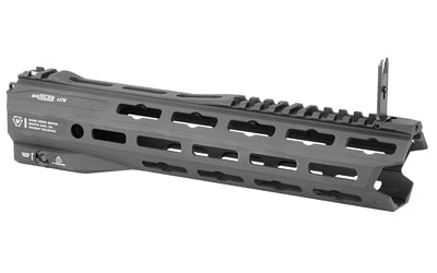 STRIKE GRIDLOK LITE 11 RAIL BLACK - Get Tight Gear