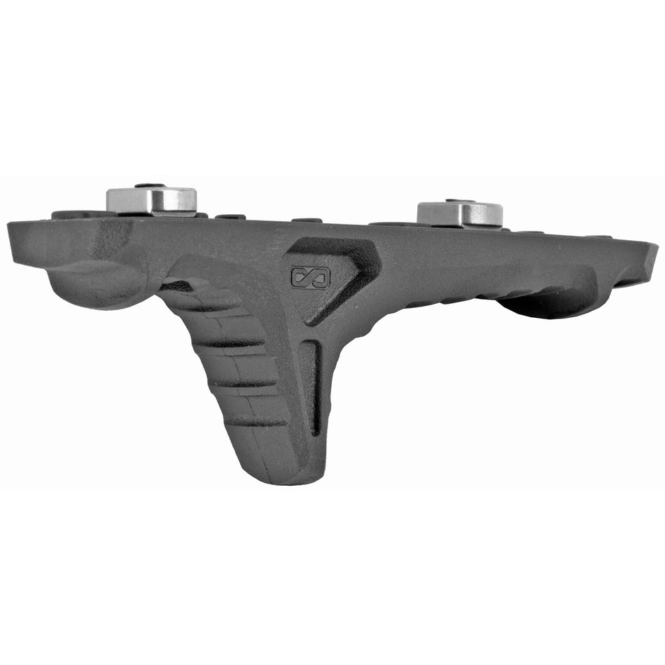 STRIKE LINK ANCHOR POLY HANDSTOP BLK - Get Tight Gear