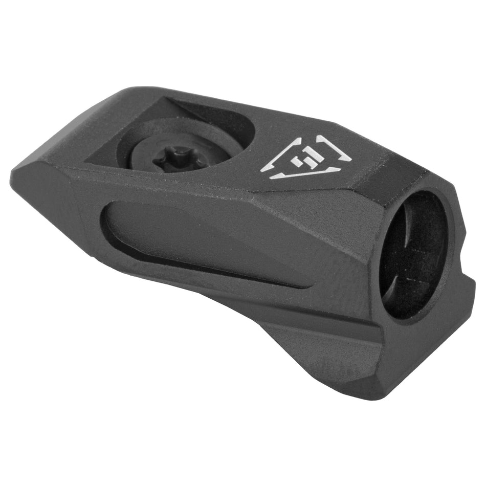 STRIKE LINK ANGLED QD MOUNT BLK - Get Tight Gear