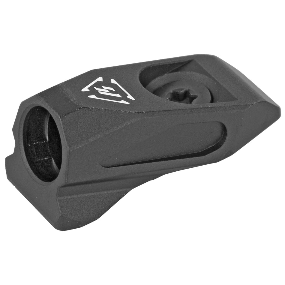 STRIKE LINK ANGLED QD MOUNT BLK - Get Tight Gear