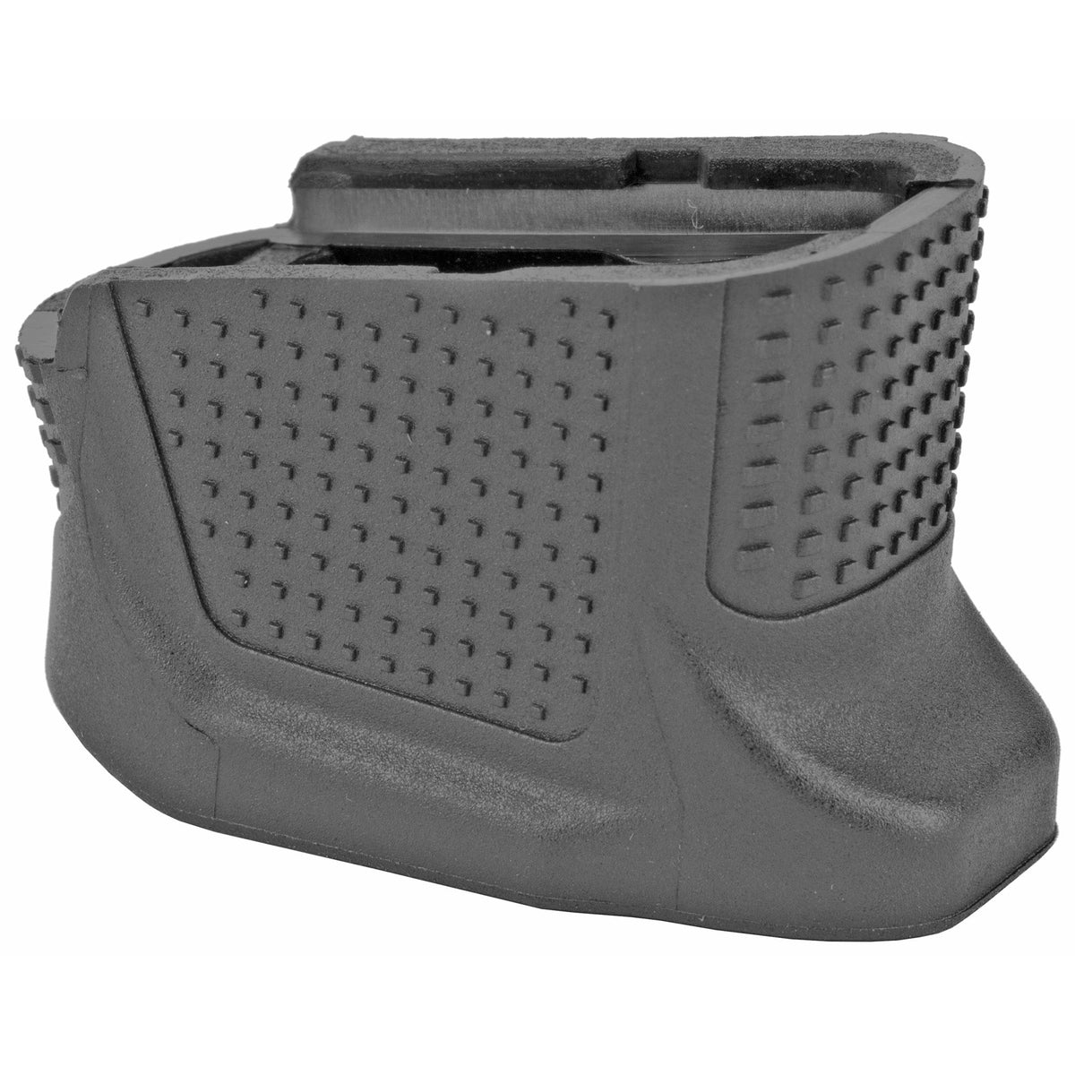 STRIKE MAG PLATE FOR GLOCK 43 BLK - Get Tight Gear