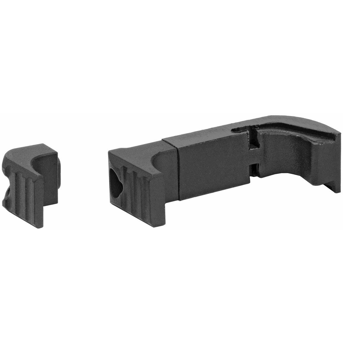 STRIKE MAG RELEASE FOR GLOCK G4/5 BK - Get Tight Gear