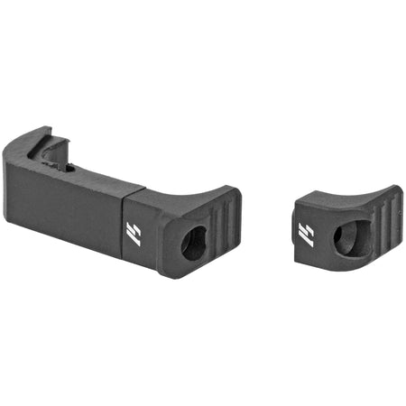 STRIKE MAG RELEASE FOR GLOCK G4/5 BK - Get Tight Gear