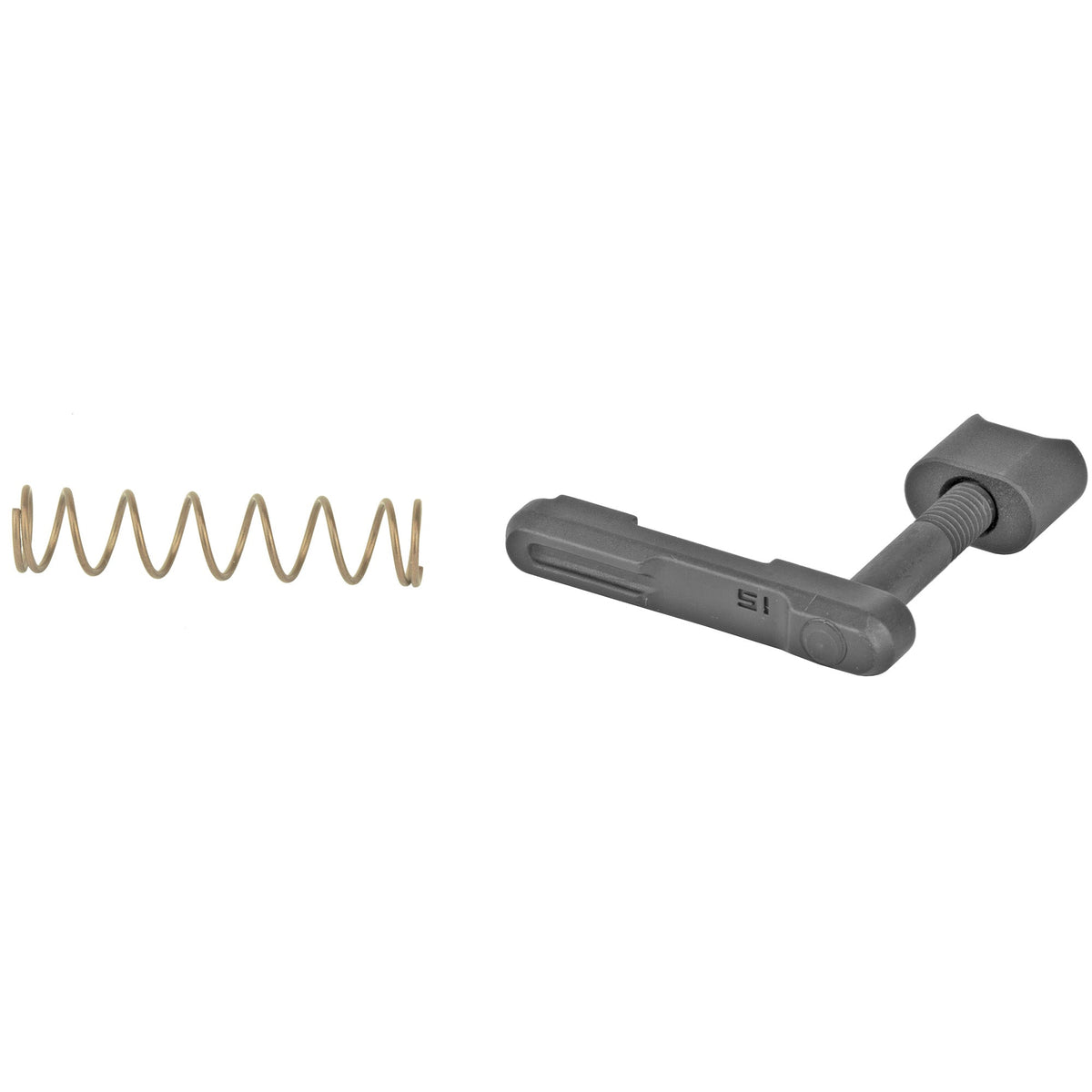 STRIKE MAGAZINE CATCH BLK - Get Tight Gear