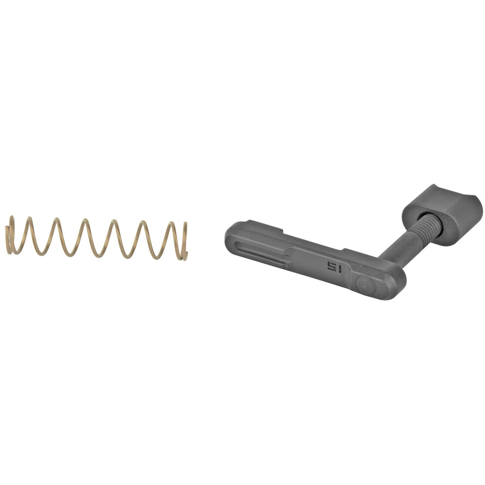 STRIKE MAGAZINE CATCH BLK - Get Tight Gear