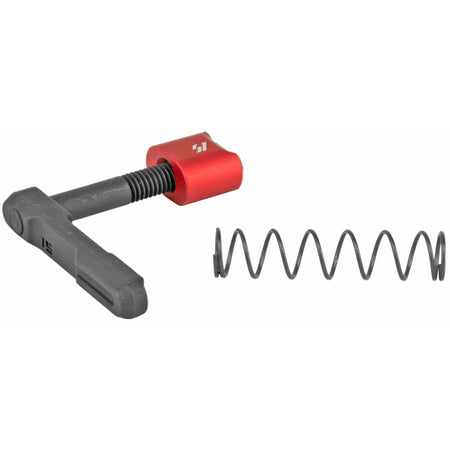 STRIKE MAGAZINE CATCH RED - Get Tight Gear