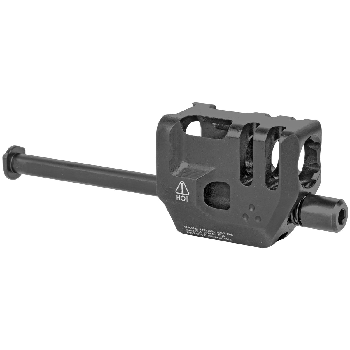 STRIKE MASS DRV COMP FOR GLOCK 19/G3 - Get Tight Gear