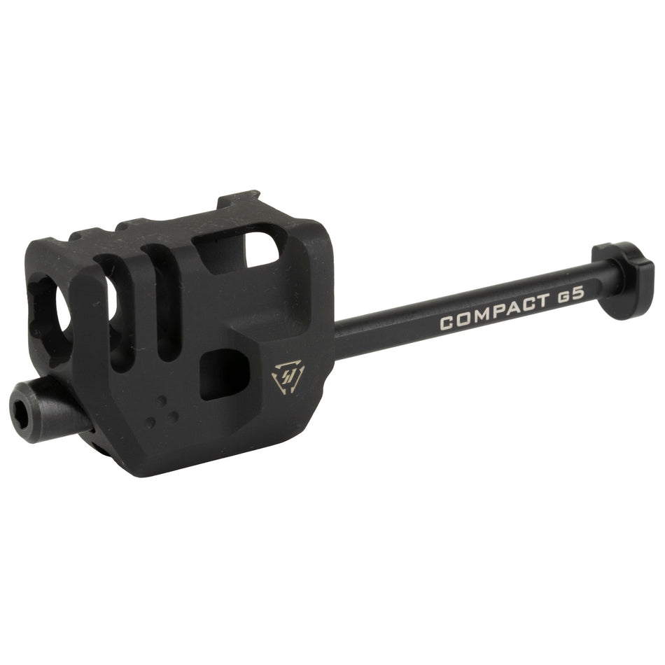 STRIKE MASS DRV COMP FOR GLOCK 19/G5 - Get Tight Gear