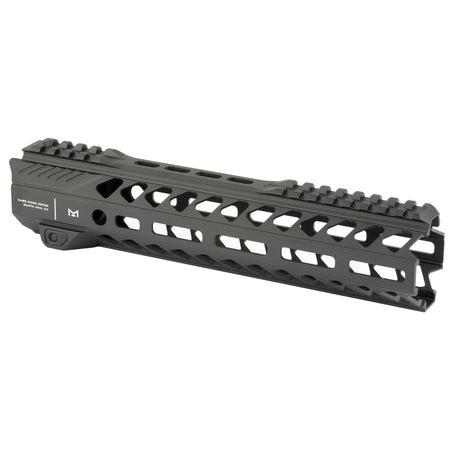 STRIKE MLOK RAIL 10 BLACK - Get Tight Gear