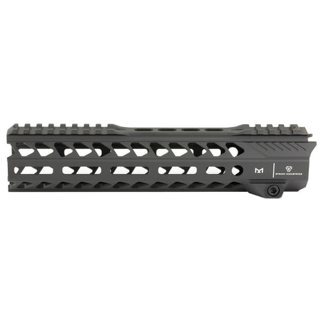 STRIKE MLOK RAIL 10 BLACK - Get Tight Gear