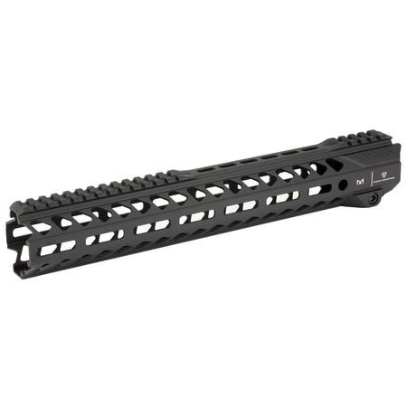 STRIKE MLOK RAIL 13.5 BLACK - Get Tight Gear