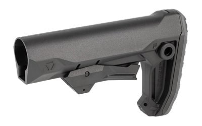 STRIKE MOD2 STOCK BLACK - Get Tight Gear