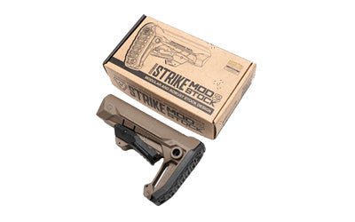 STRIKE MOD2 STOCK FDE - Get Tight Gear