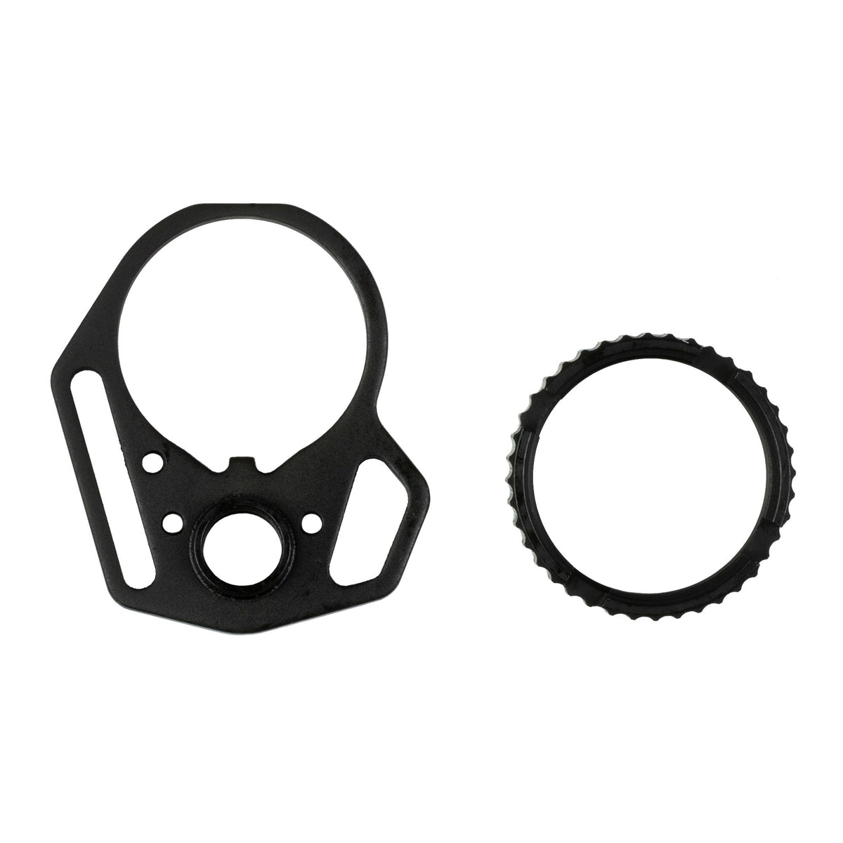 STRIKE MULTI FUNCTION END PLATE - Get Tight Gear