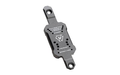 STRIKE SHOTGUN OPTIC MOUNT - Get Tight Gear