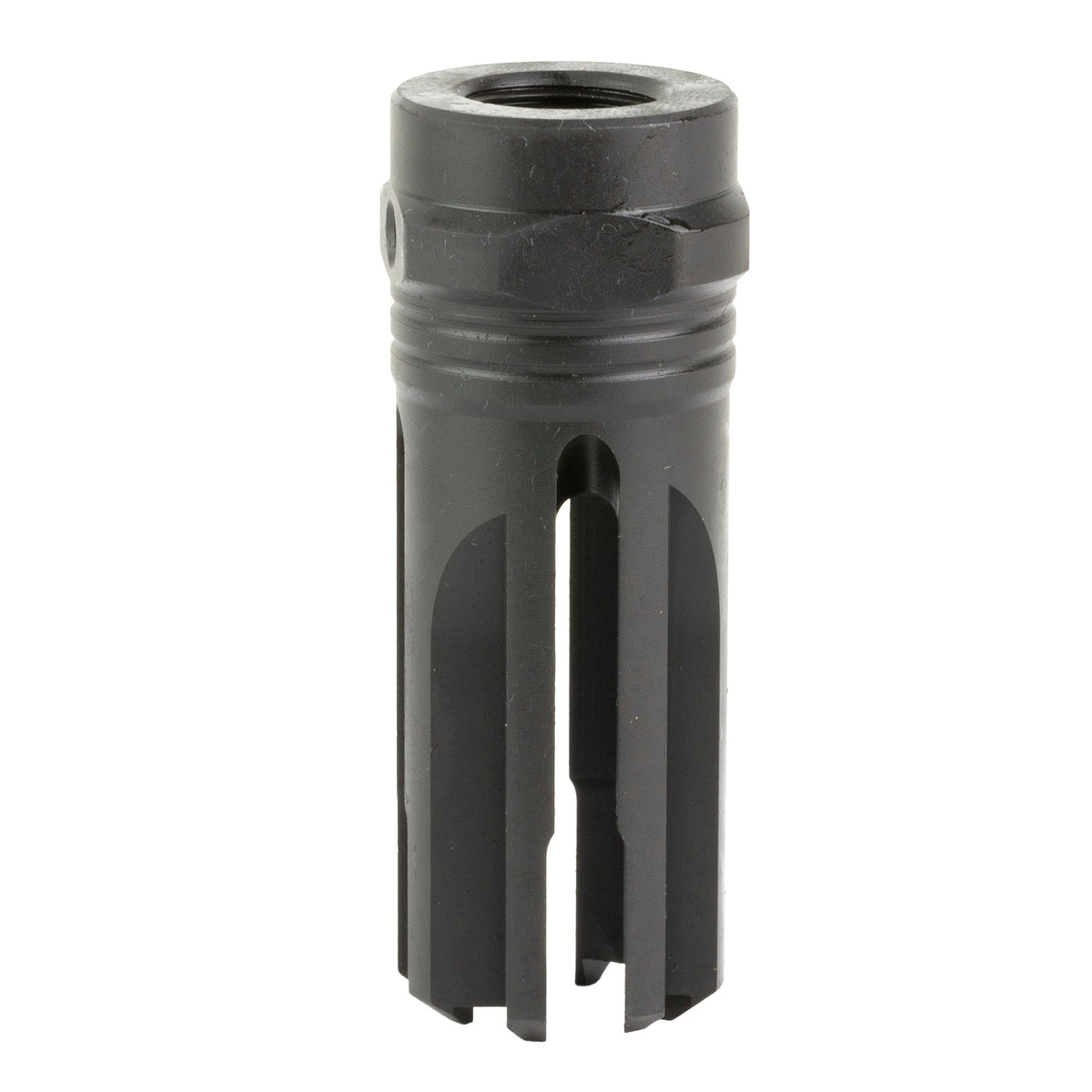 STRIKE VENOM FLASH HIDER 223 1/2X28 - Get Tight Gear
