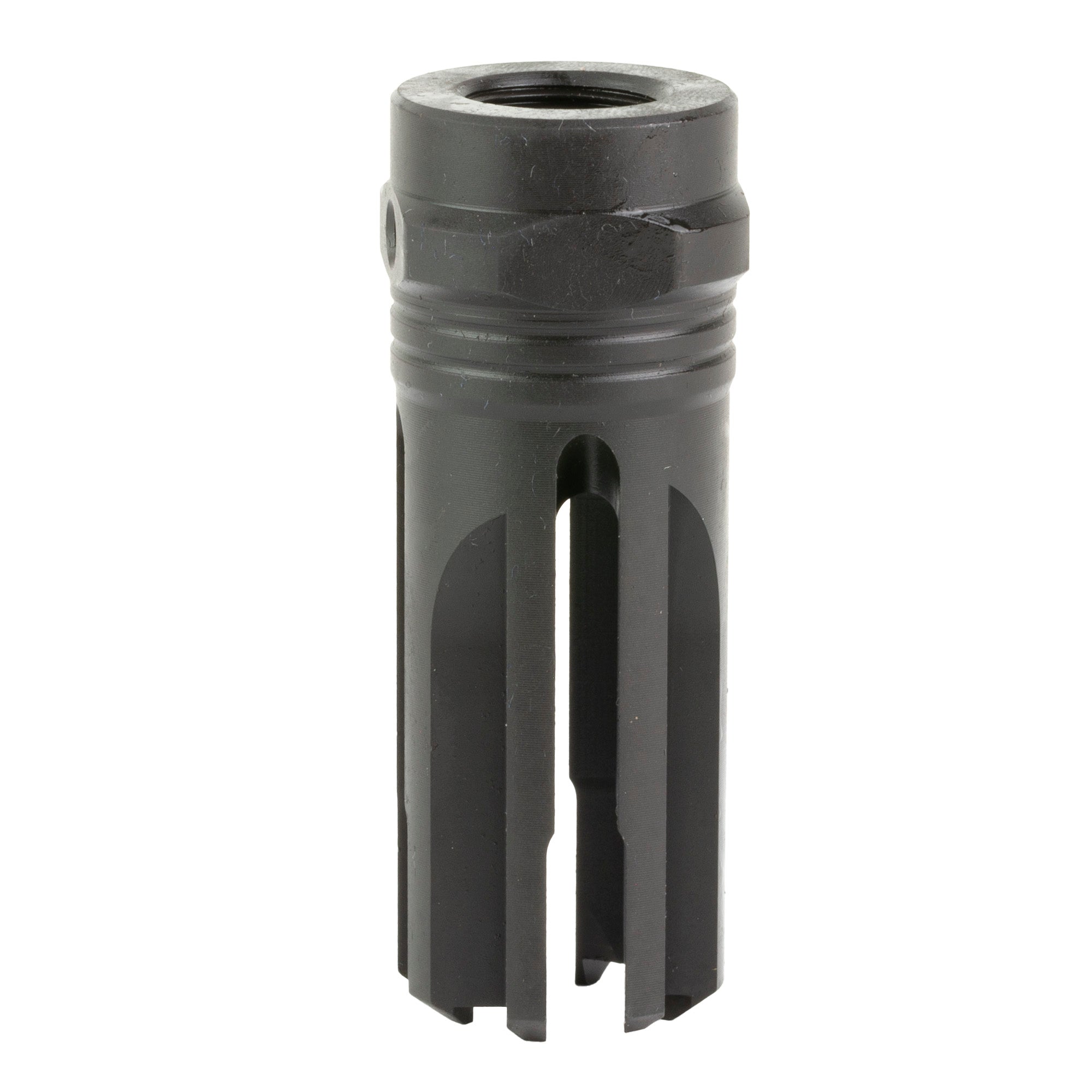 STRIKE VENOM FLASH HIDER 223 1/2X28 - Get Tight Gear