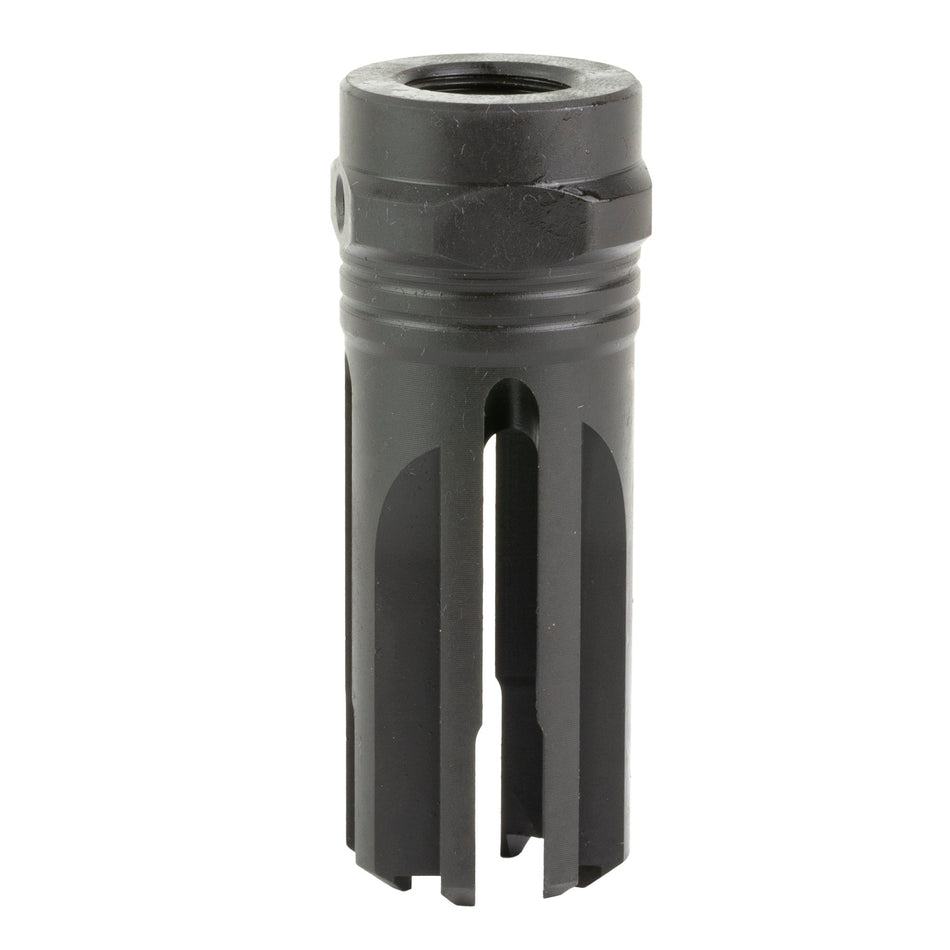 STRIKE VENOM FLASH HIDER 223 1/2X28 - Get Tight Gear