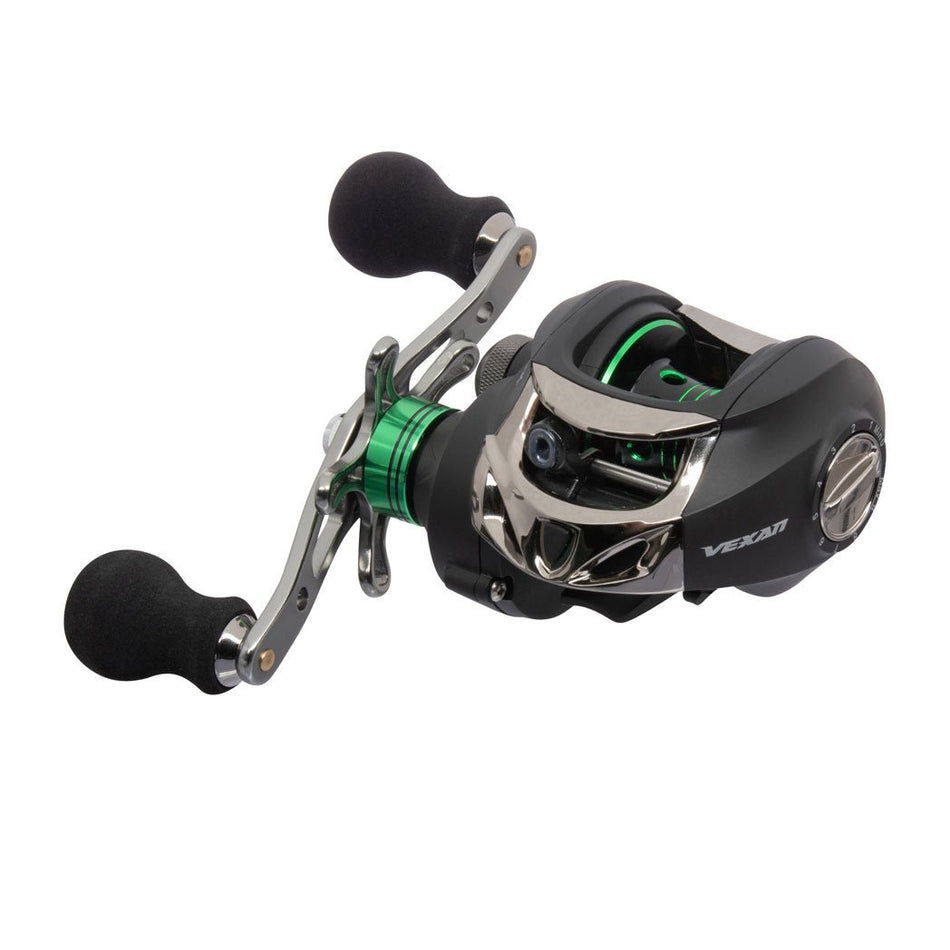 StrikeBack Casting Reel - Get Tight Gear