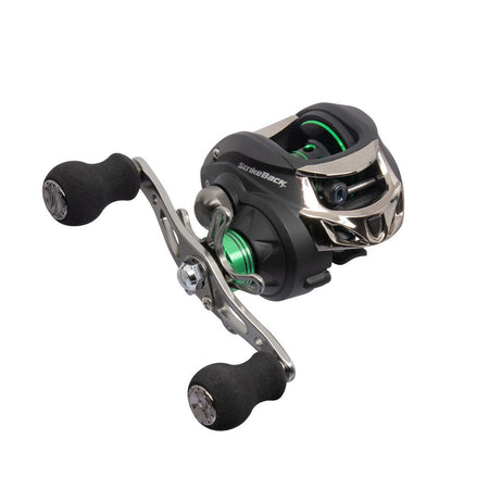 StrikeBack Casting Reel - Get Tight Gear