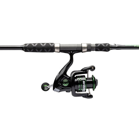 StrikeBack Rod & Reel Combo - Get Tight Gear