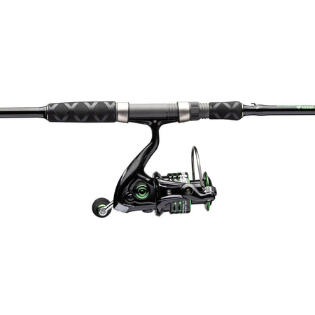 StrikeBack Rod & Reel Combo - Get Tight Gear