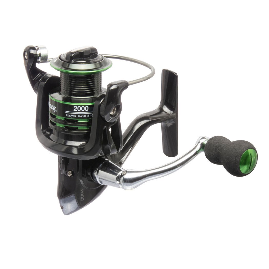 StrikeBack Spinning Reel - Get Tight Gear