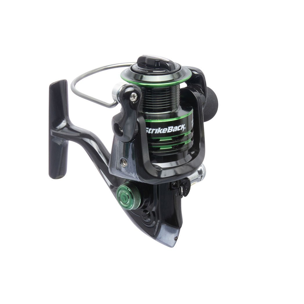StrikeBack Spinning Reel - Get Tight Gear