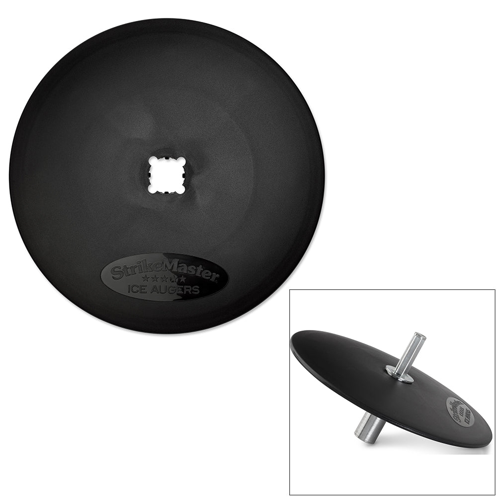 StrikeMaster Drill Flange f/NDA - 2 Adapter - Get Tight Gear