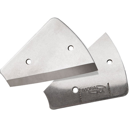 StrikeMaster Lazer Hand 6" Replacement Blades - Get Tight Gear