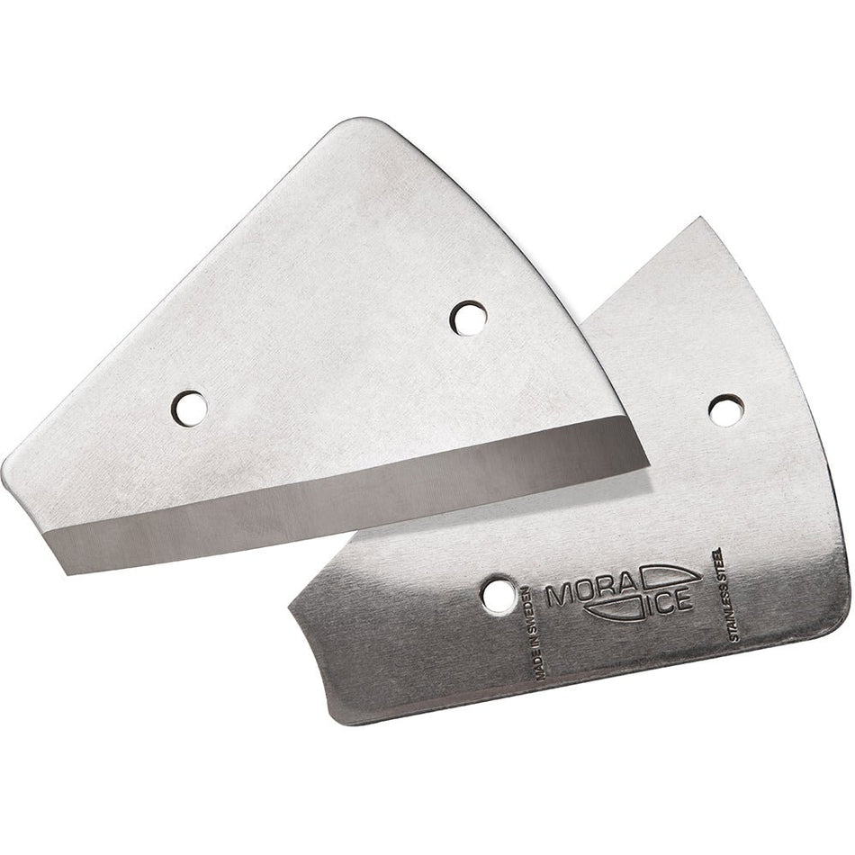 StrikeMaster Lazer Hand 6" Replacement Blades - Get Tight Gear