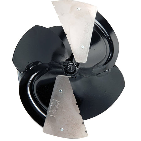 StrikeMaster Lazer Power 6" Replacement Blades - Get Tight Gear