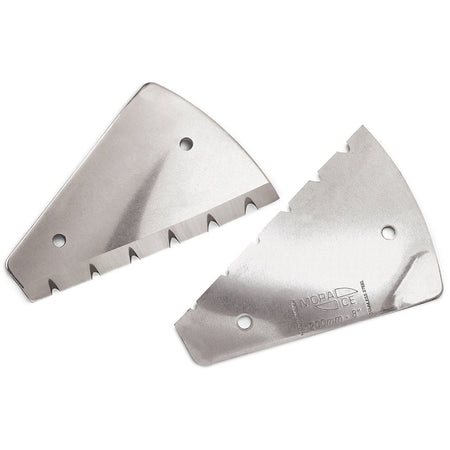 StrikeMaster Lazer Power 6" Replacement Blades - Get Tight Gear