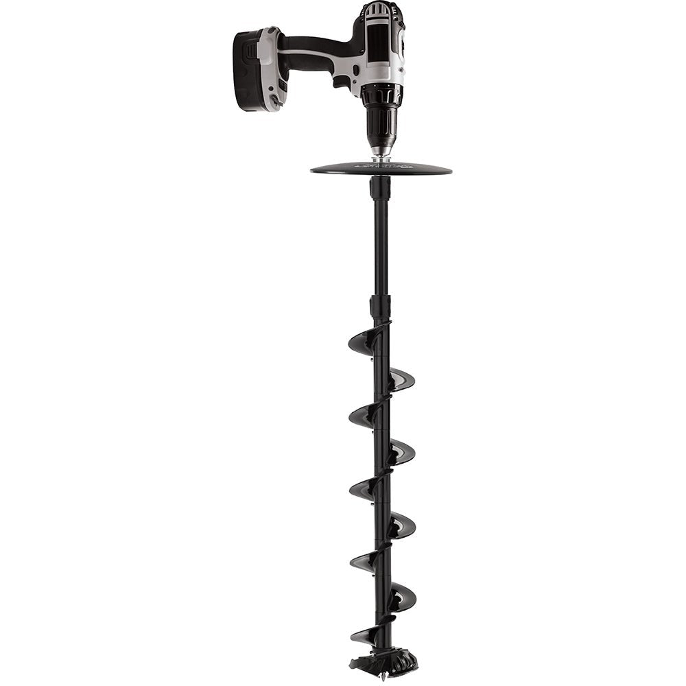 StrikeMaster Lite - Flite Lazer Drill - 6" - Get Tight Gear