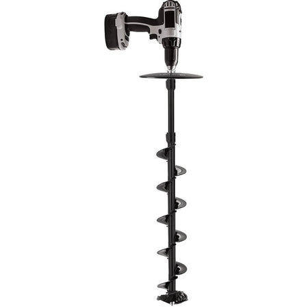 StrikeMaster Lite - Flite Lazer Drill - 6" - Get Tight Gear