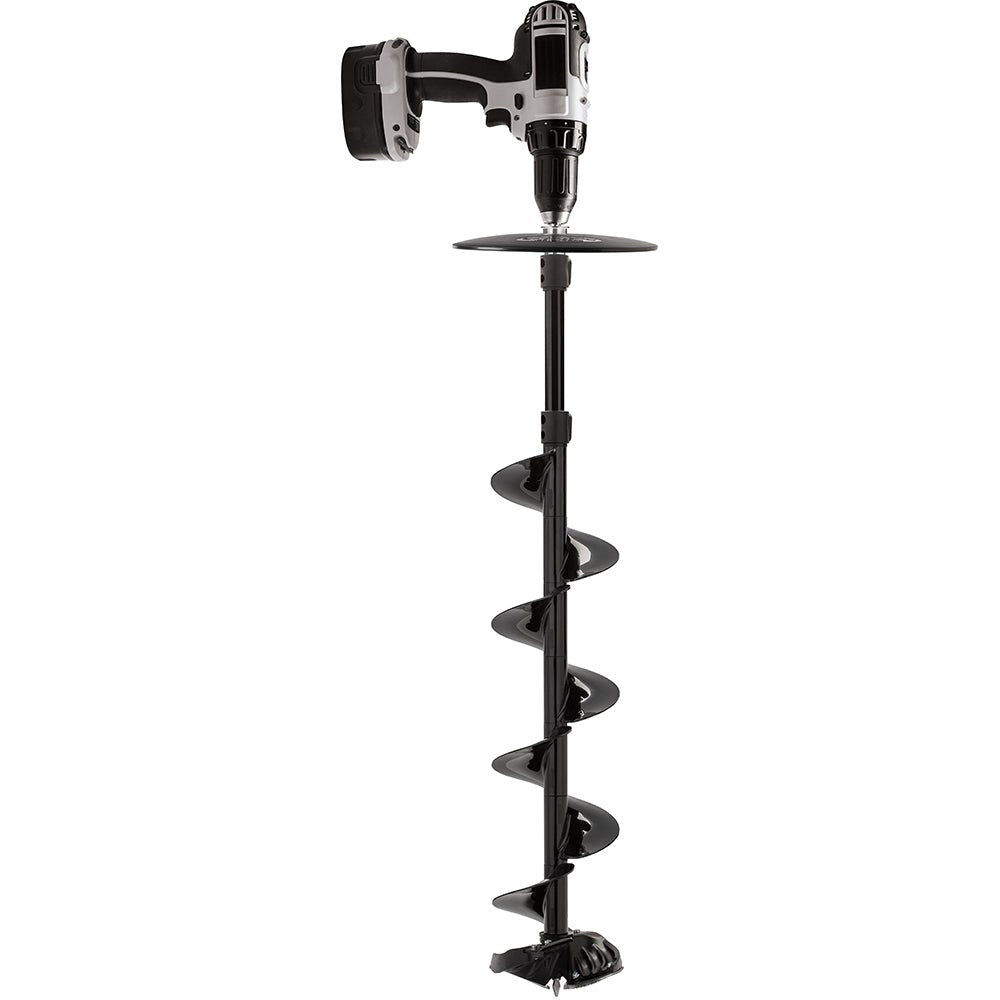 StrikeMaster Lite - Flite Lazer Drill - 8" - Get Tight Gear