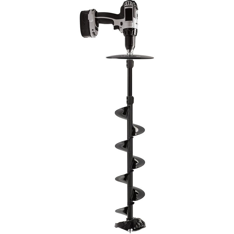 StrikeMaster Lite - Flite Lazer Drill - 8" - Get Tight Gear