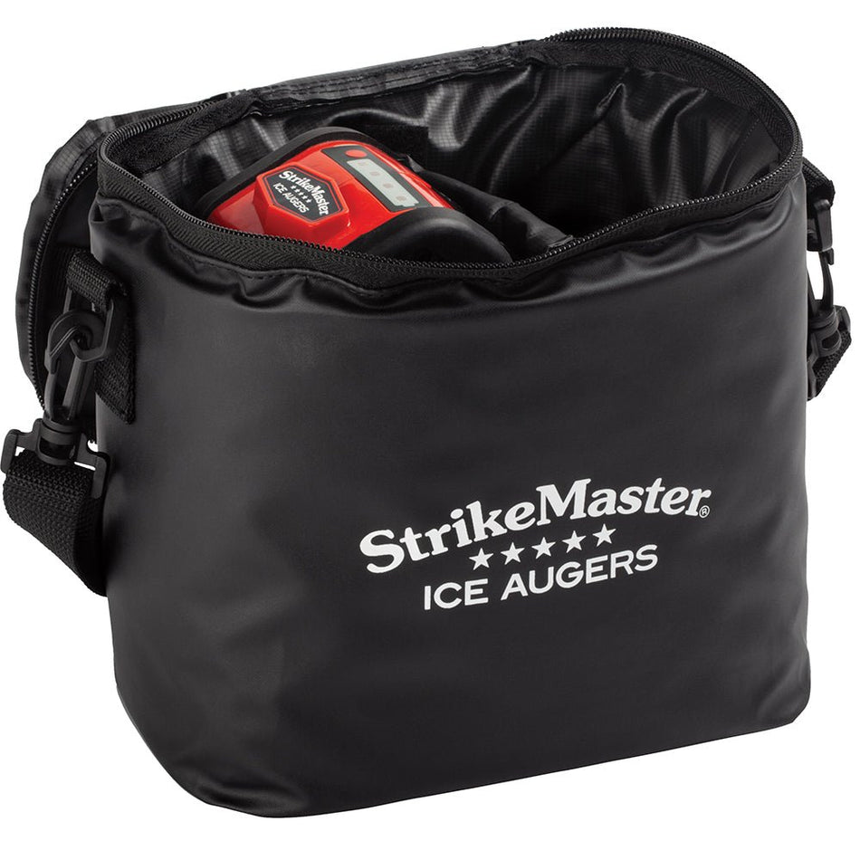 StrikeMaster Lithium 40V Battery Bag - Get Tight Gear