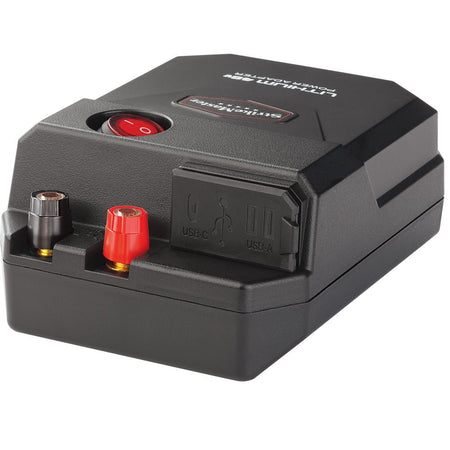 StrikeMaster Lithium 40V Power Adapter - Get Tight Gear