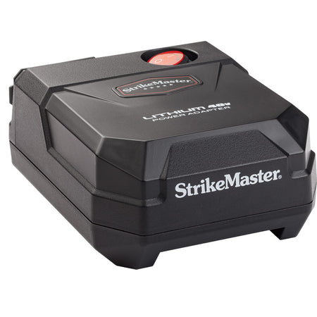 StrikeMaster Lithium 40V Power Adapter - Get Tight Gear