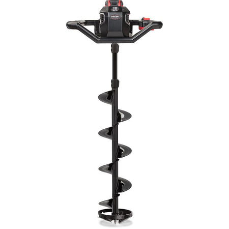 StrikeMaster Maven 40V 8" Lithium Ice Auger - Get Tight Gear