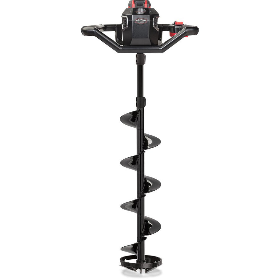 StrikeMaster Maven 40V 8" Lithium Ice Auger - Get Tight Gear