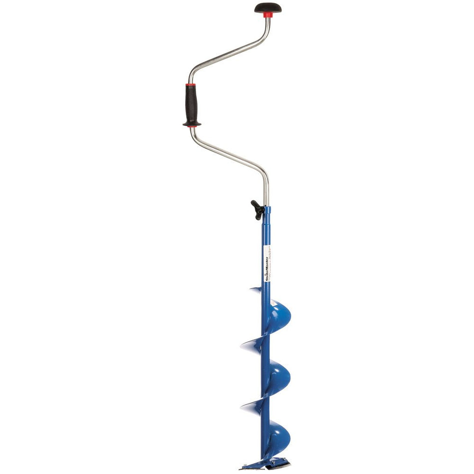 StrikeMaster Mora - 2 - Piece Hand Auger - 6" - Get Tight Gear