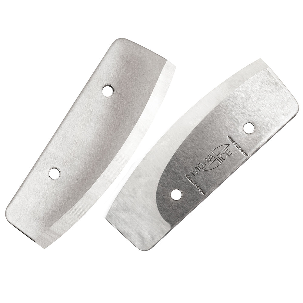 StrikeMaster MORA Hand 6" Replacement Blades - Get Tight Gear