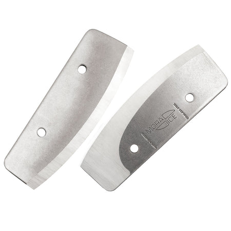 StrikeMaster MORA Hand 6" Replacement Blades - Get Tight Gear