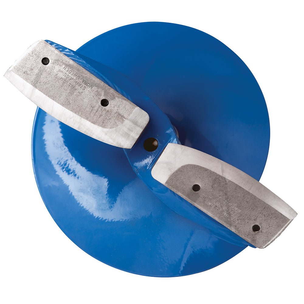 StrikeMaster MORA Hand 6" Replacement Blades - Get Tight Gear